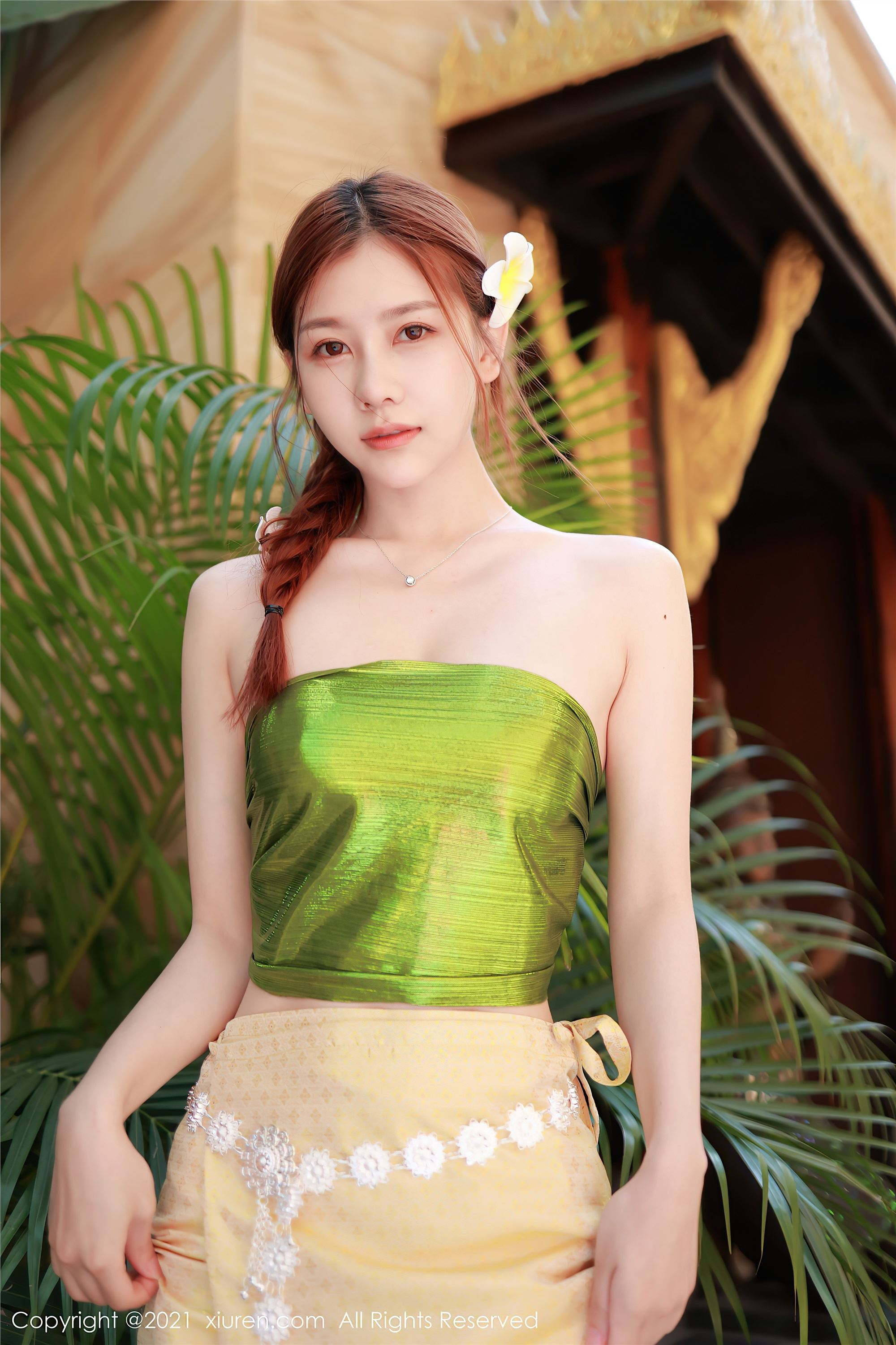 XiuRen秀人网  2021.05.26 No.3462 模特合集